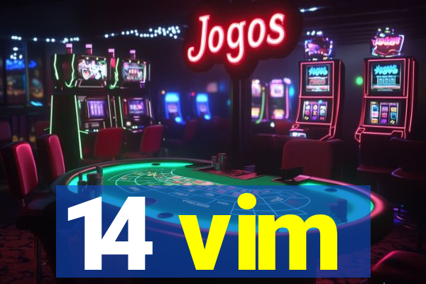 14 vim
